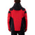 Obermeyer Charger Jacket Brakelight
