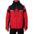 Obermeyer Charger Jacket Brakelight