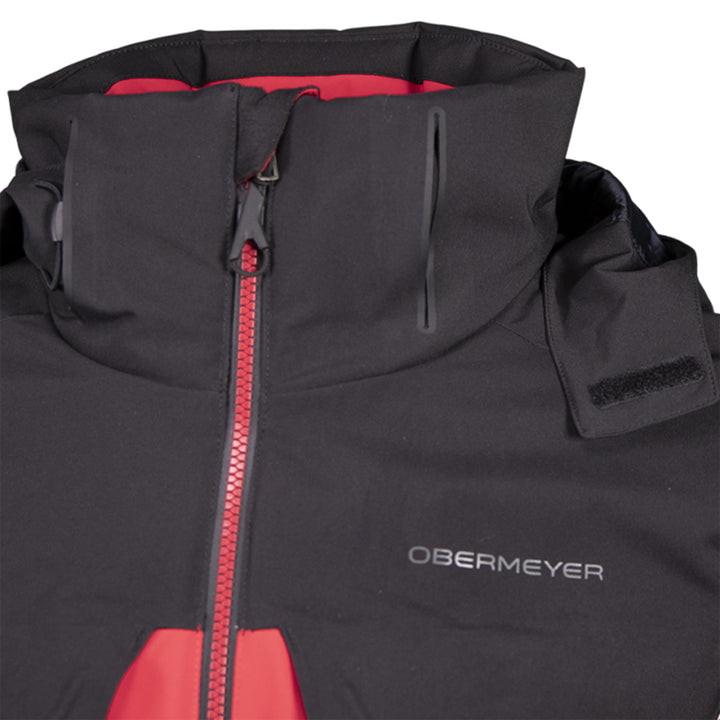 Obermeyer Charger Jacket Brakelight