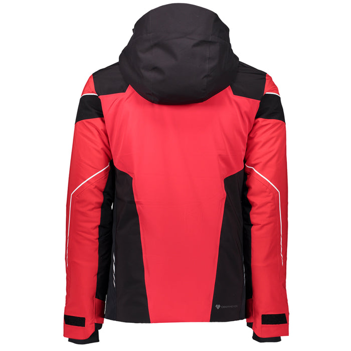 Obermeyer Charger Jacket Brakelight