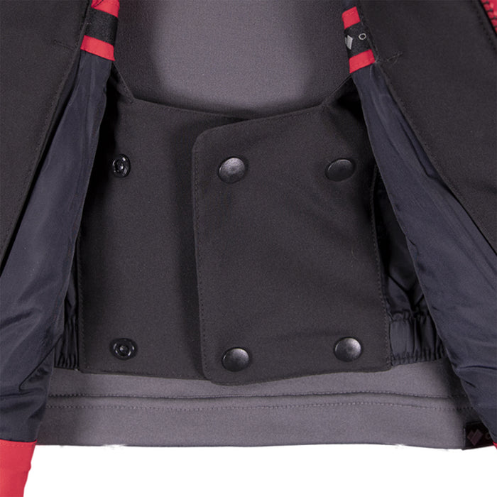 Obermeyer Charger Jacket Brakelight