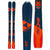 Fischer RC One 86 GT Skis + RSW 12 GW Powerrail Bindings 2021
