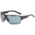 Dragon Enduro X Sunglasses Matte Black/Grey