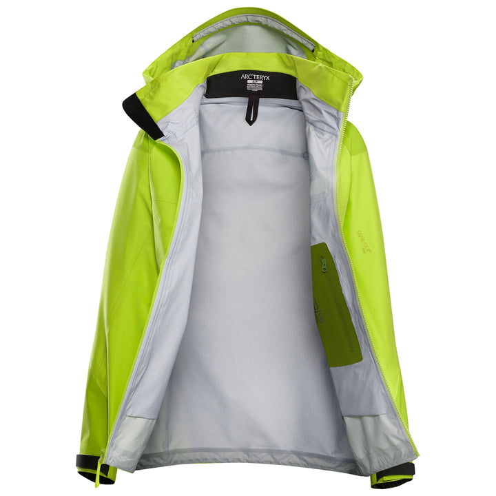 Arc'teryx Beta AR Jacket - Women's Titanite