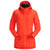Arc'teryx Fortrez Hoodie - Women's Aurora