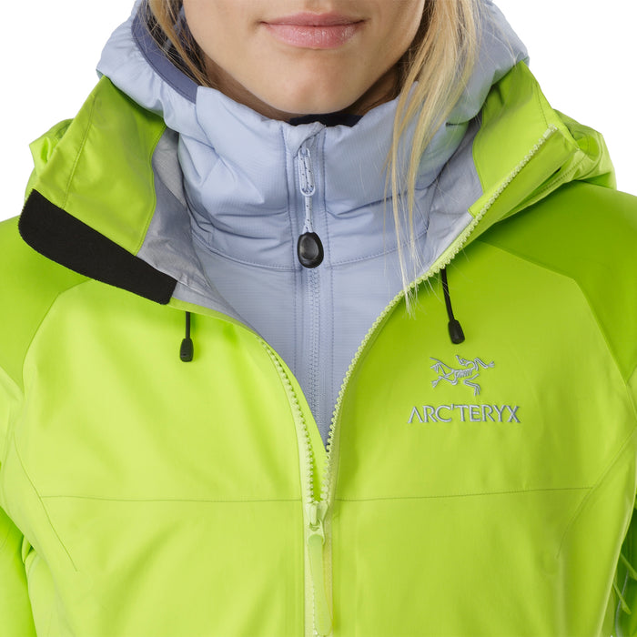 Arc'teryx Beta AR Jacket - Women's Titanite