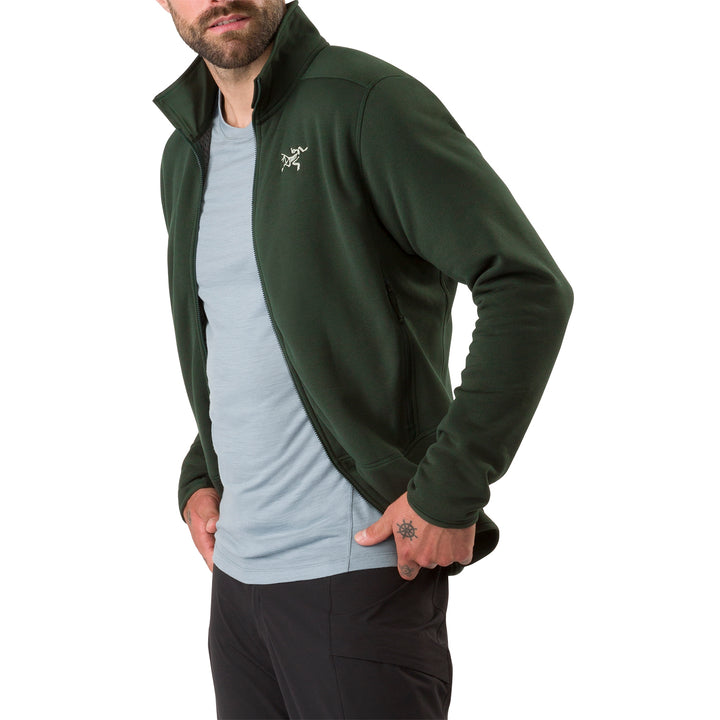 Arc'teryx Kyanite Jacket Conifer
