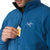 Arc'teryx Gamma MX Jacket Hectate Blue