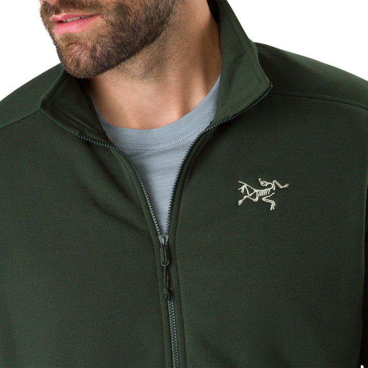 Arc'teryx Kyanite Jacket Conifer