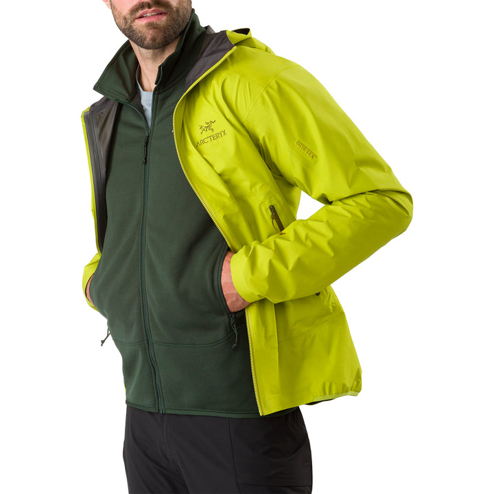 Arc'teryx Kyanite Jacket Conifer