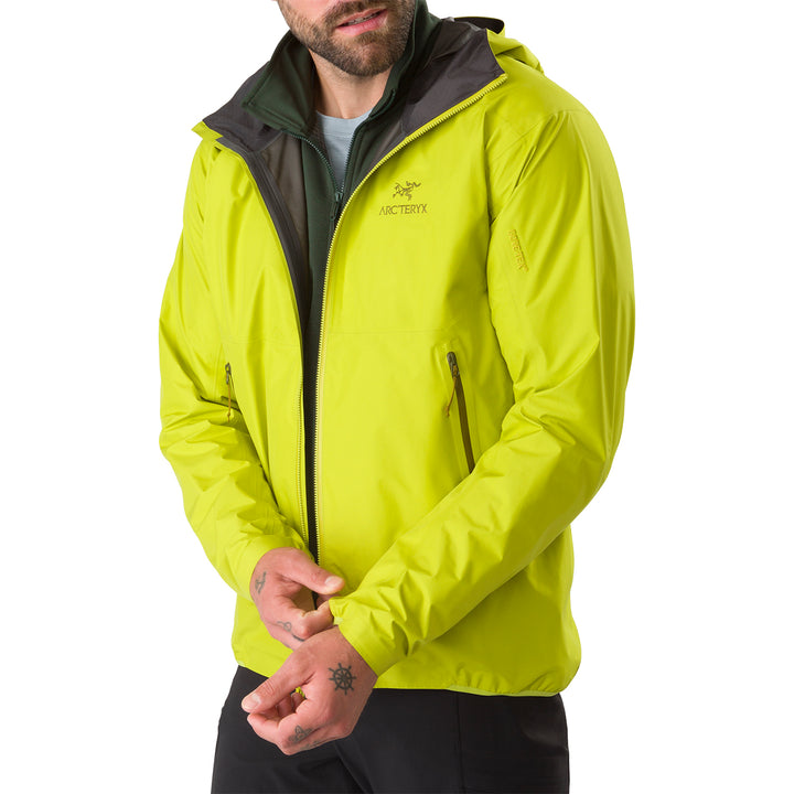 Arc'teryx Kyanite Jacket Conifer