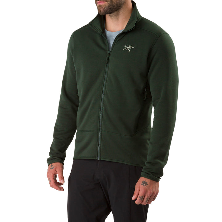 Arc'teryx Kyanite Jacket Conifer