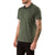Arc'teryx Captive SS Polo Shirt Larix