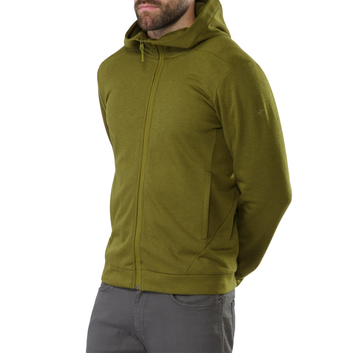 Arc'teryx Dallen Fleece Hoodie Archipelago