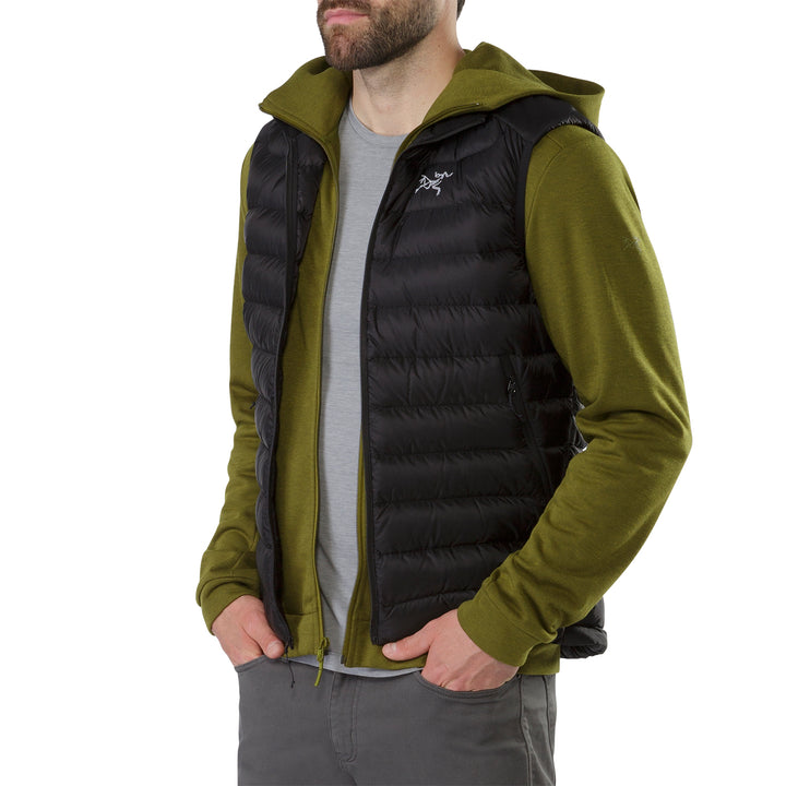 Arc'teryx Dallen Fleece Hoodie Archipelago