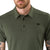 Arc'teryx Captive SS Polo Shirt Larix