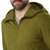 Arc'teryx Dallen Fleece Hoodie Archipelago