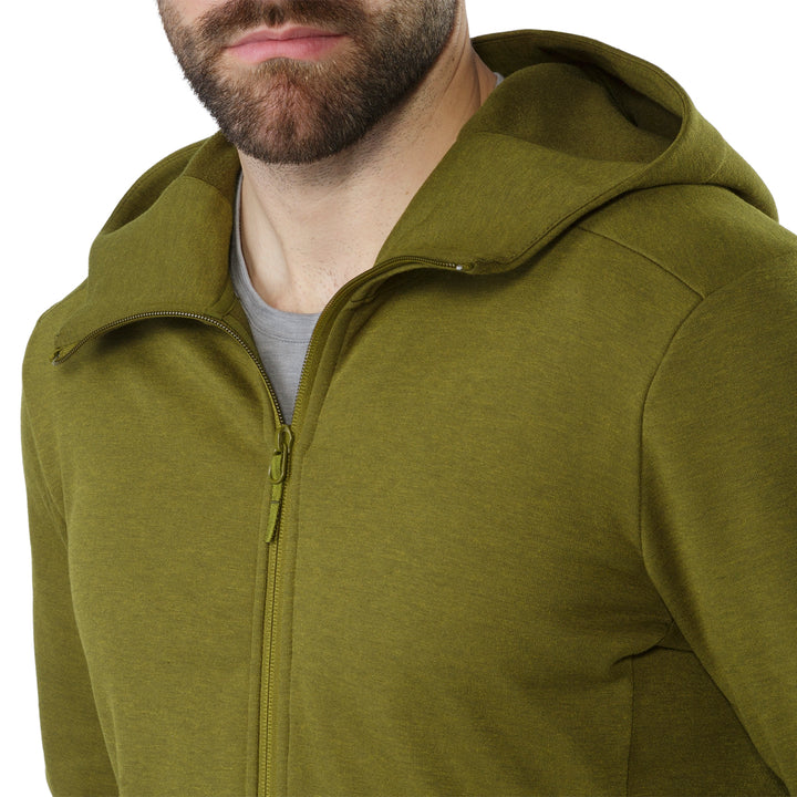 Arc'teryx Dallen Fleece Hoodie Archipelago