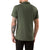 Arc'teryx Captive SS Polo Shirt Larix
