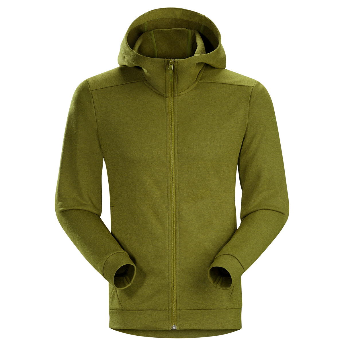 Arc'teryx Dallen Fleece Hoodie Archipelago