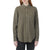 Tentree Fernie Shirt - Women's Olive Night Green