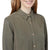 Tentree Fernie Shirt - Women's Olive Night Green