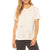 Sisstrevolution Beach Scribble T-Shirt - Women's White