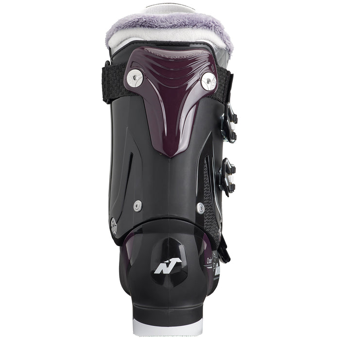 Nordica Cruise 85 W Ski Boots - Women's 2019 Black/Purple