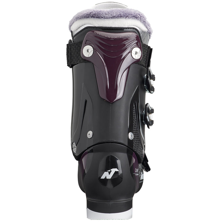 Nordica Cruise 85 W Ski Boots - Women's 2019 Black/Purple