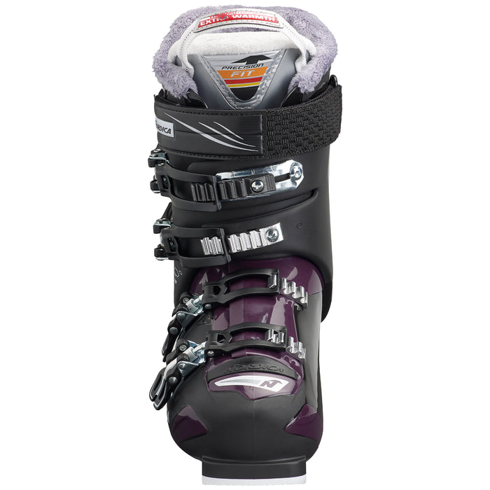 Nordica Cruise 85 W Ski Boots - Women's 2019 Black/Purple