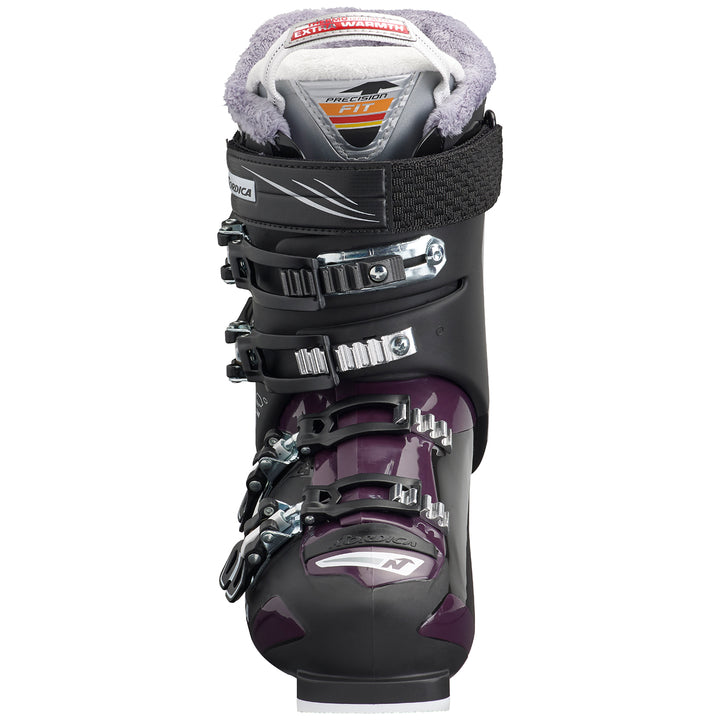 Nordica Cruise 85 W Ski Boots - Women's 2019 Black/Purple