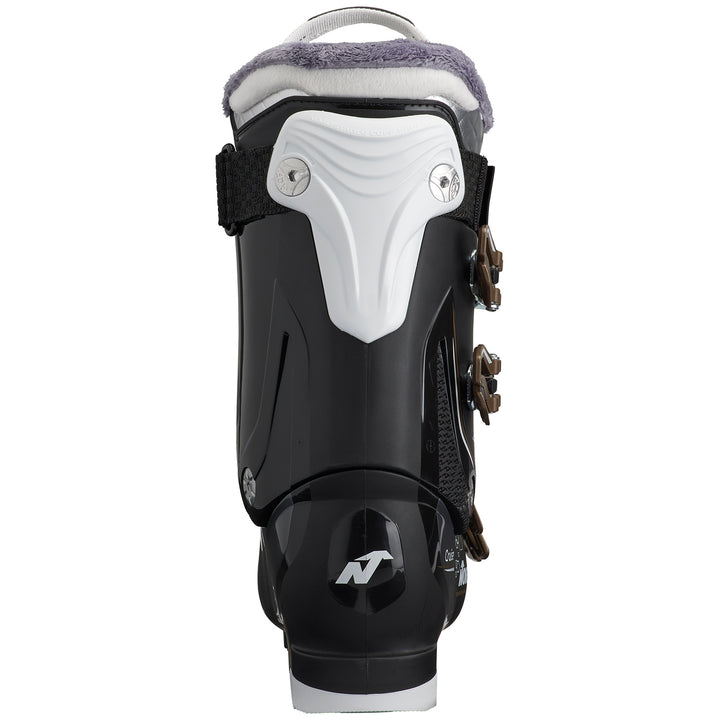 Nordica Cruise 75 W Ski Boots - Women's 2019 Black/Anthracite/Bronze