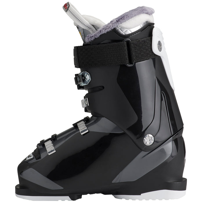 Nordica Cruise 75 W Ski Boots - Women's 2019 Black/Anthracite/Bronze