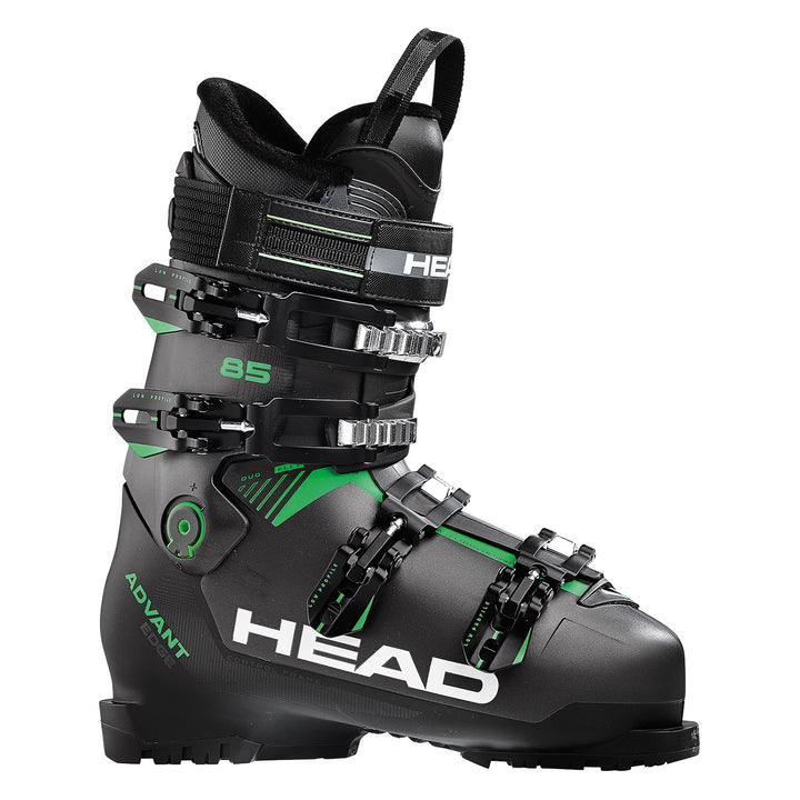 Head Advant Edge 85 Ski Boots 2019 Anthracite/Black