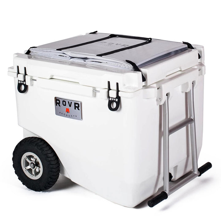 RovR RollR 80 Cooler With LandR Bin Powder - PAST SEASON
