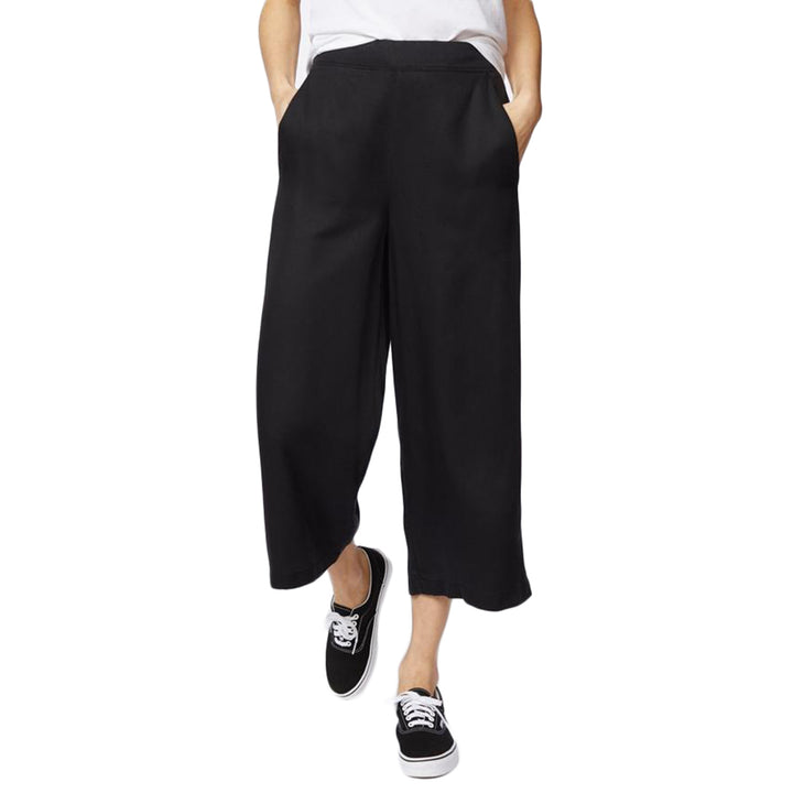 Tentree Laurel Pants - Women's Meteorite Black