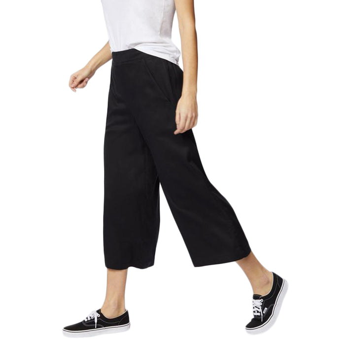 Tentree Laurel Pants - Women's Meteorite Black