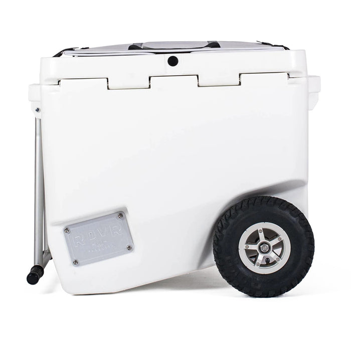 RovR RollR 80 Cooler With LandR Bin Powder - PAST SEASON
