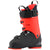 Rossignol Allspeed 130 Skis Boots 2019 Black/Red