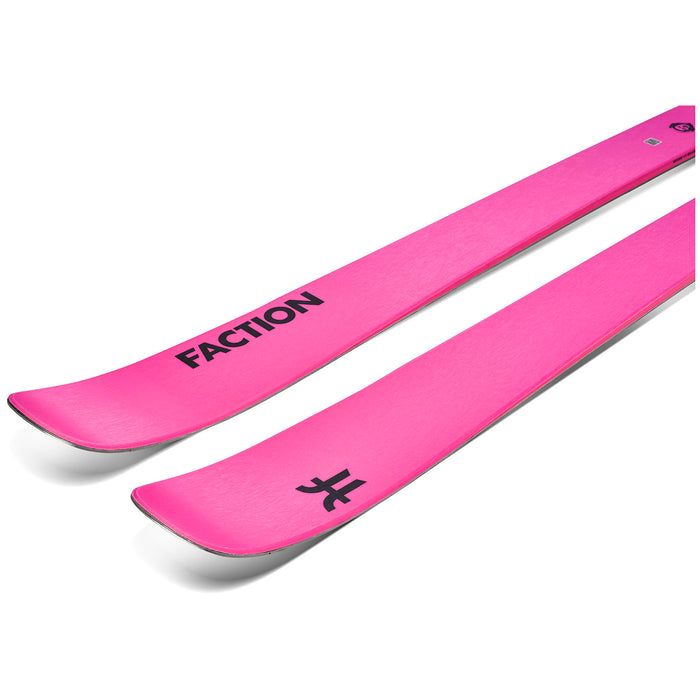 Faction Dictator 2.0X Skis - Women's 2020