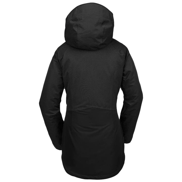 Volcom Pine 2L TDS Jacket - Women's Black