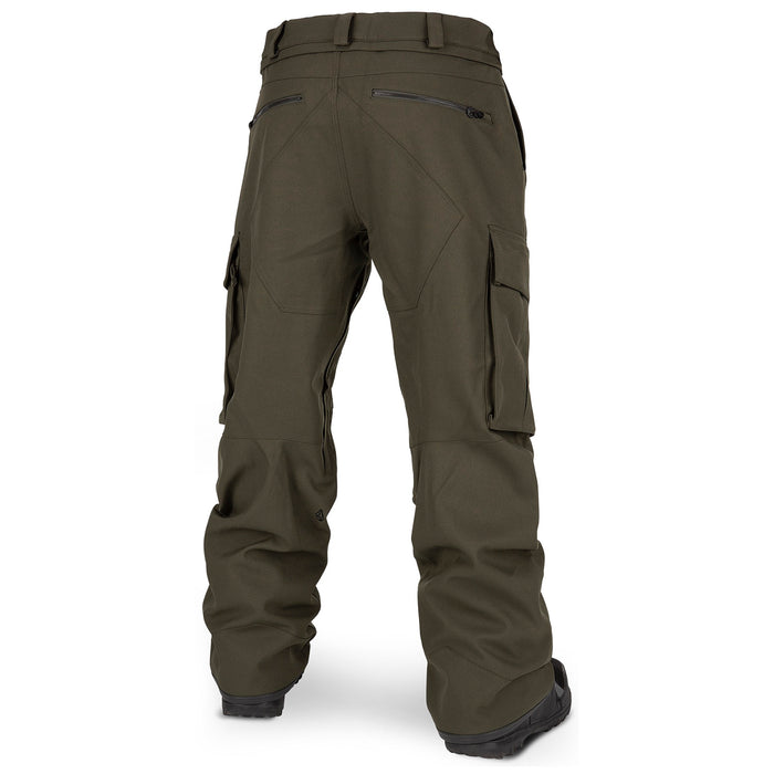 Volcom V.CO Twenty One Pants Forest