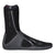 Quiksilver 3.0 Highline Lite Split Toe Wetsuit Boots Black