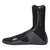 Quiksilver 3.0 Highline Lite Split Toe Wetsuit Boots Black