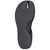 Quiksilver 3.0 Highline Lite Split Toe Wetsuit Boots Black