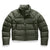The North Face Hyalite Down Jacket - Women's New Taupe Green