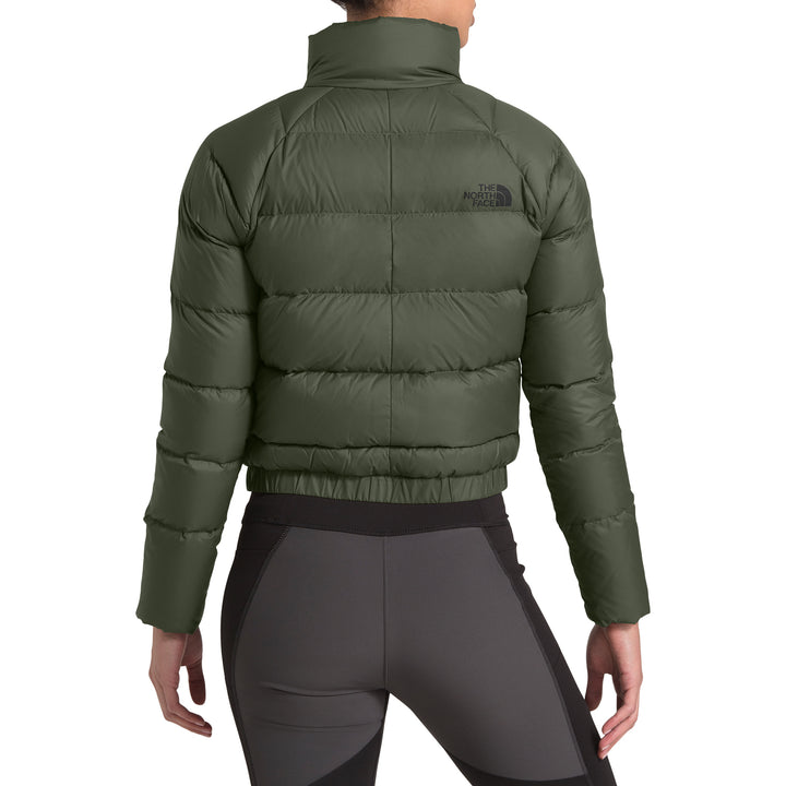 The North Face Hyalite Down Jacket - Women's New Taupe Green