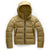 The North Face Hyalite Down Hoodie - Women's British Khaki