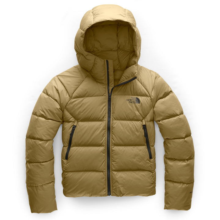 The North Face Hyalite Down Hoodie - Women's British Khaki