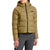 The North Face Hyalite Down Hoodie - Women's British Khaki